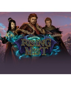 Rising Mist Steam Key GLOBAL